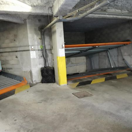 툴루즈 T1Bis Moderne, Lumineux, Belle-Vue, Patte D'Oie, Parking 아파트 외부 사진